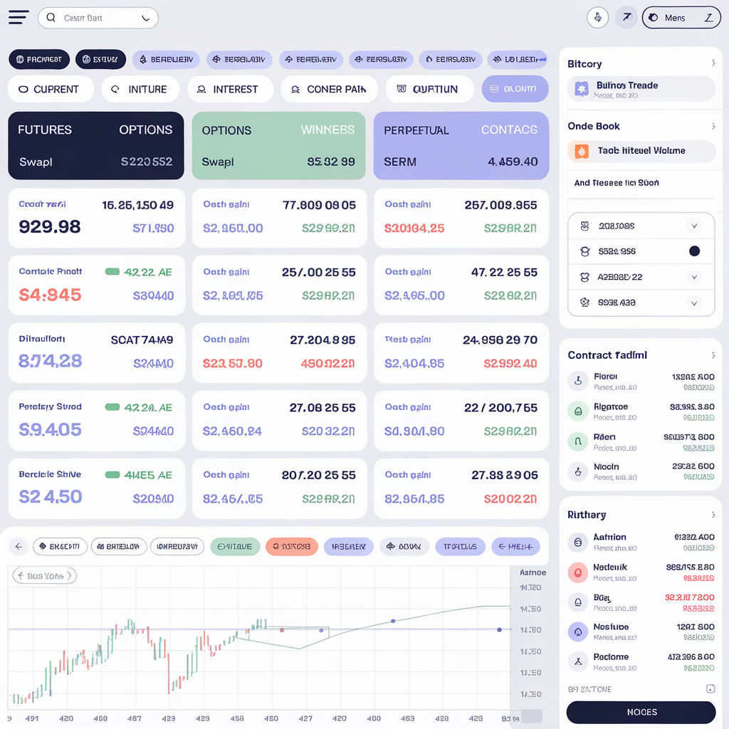 مشتقات — چیست و چگونه از آن‌ها درآمد کسب کنیم؟