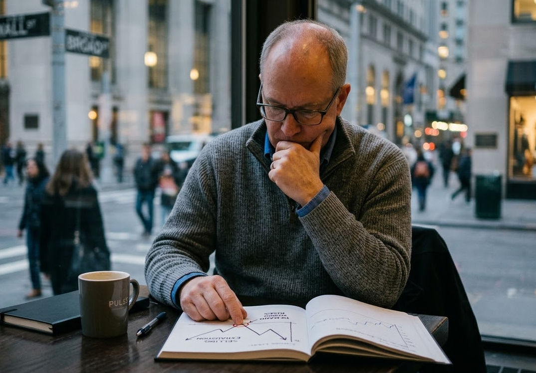 Falling Knife in Crypto: Proven Buying Strategies