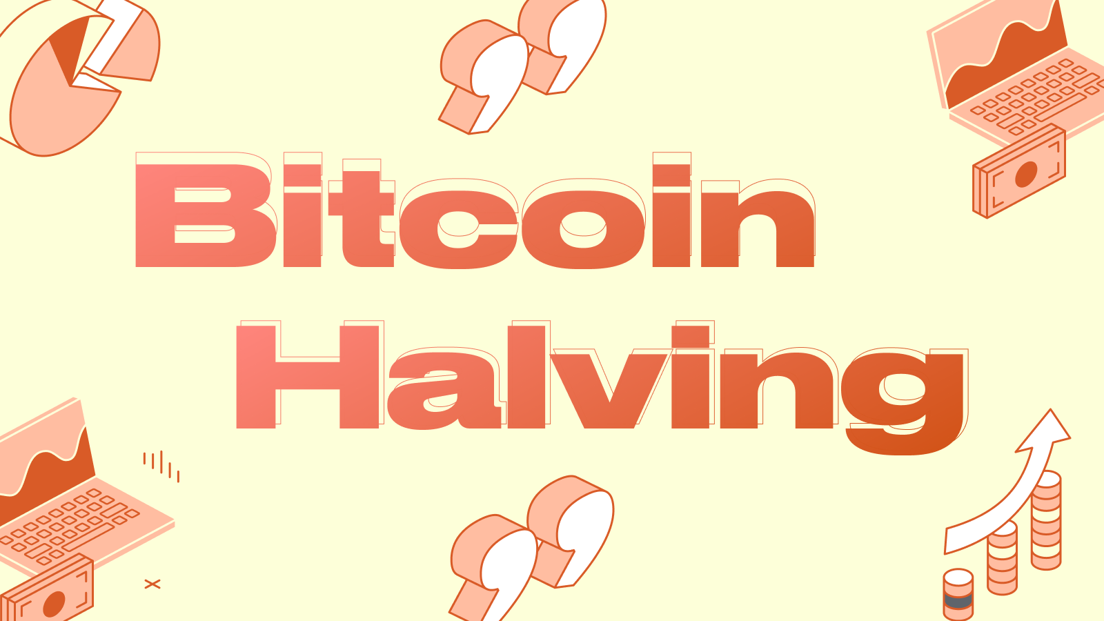 What Is the Bitcoin Halving? A Complete Guide