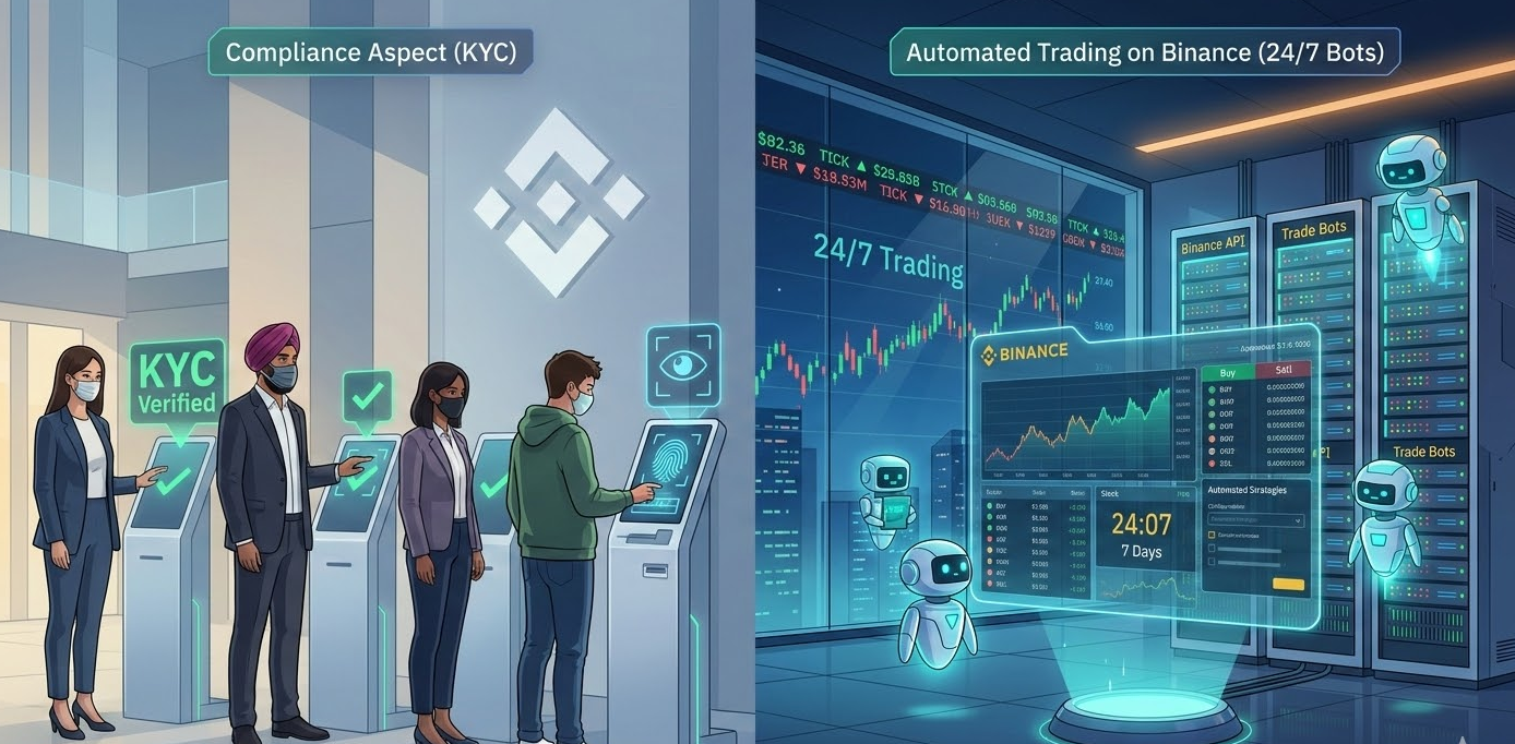 Binance Trading Guide: Complete Platform Analysis 2026