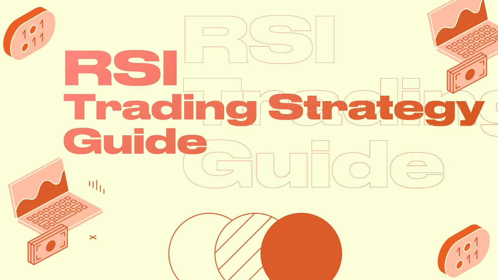 RSI Trading Strategy Guide: Crypto Technical Analysis