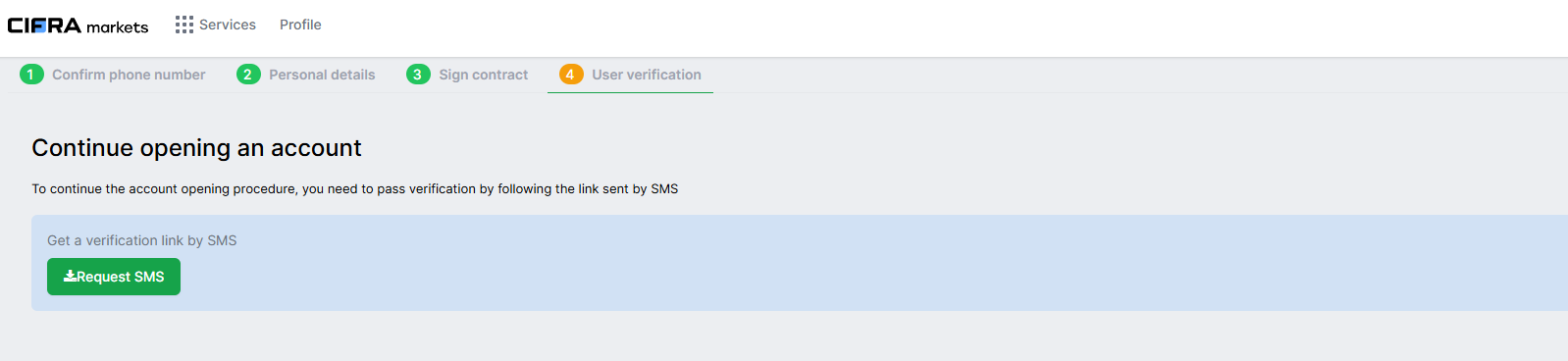 Full Review of the Cifra Markets Platform: A Worthy P2P Alternative?