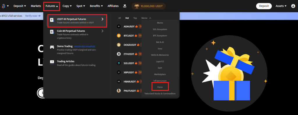 BTCC Exchange Review 2025: A Full Guide For All Crypto Traders