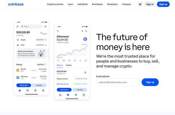 O Guia Completo para Escolher uma Bolsa de Criptomoedas em 2025