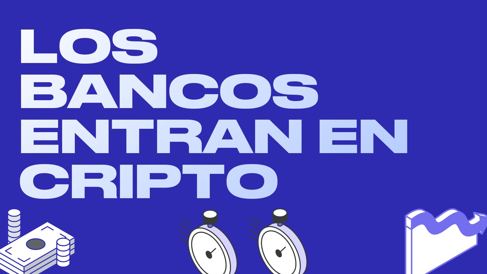Los bancos entran en cripto: Sparkassen lanza el trading y Standard Chartered compra Zodia Custody