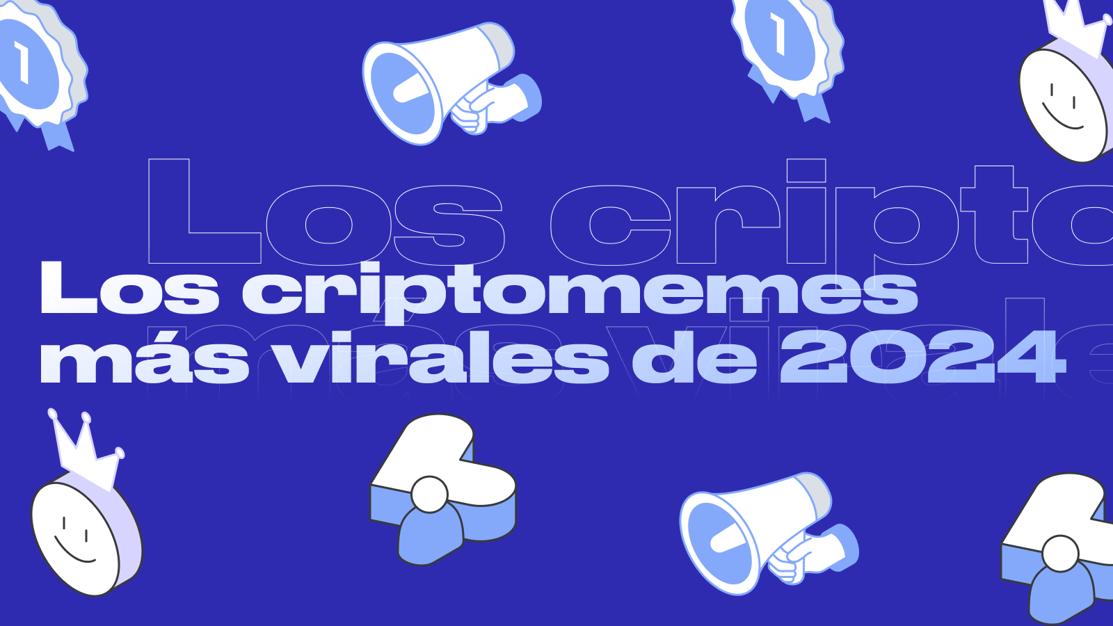 Los Criptomemes Más Virales de 2024: Balance Final del Año