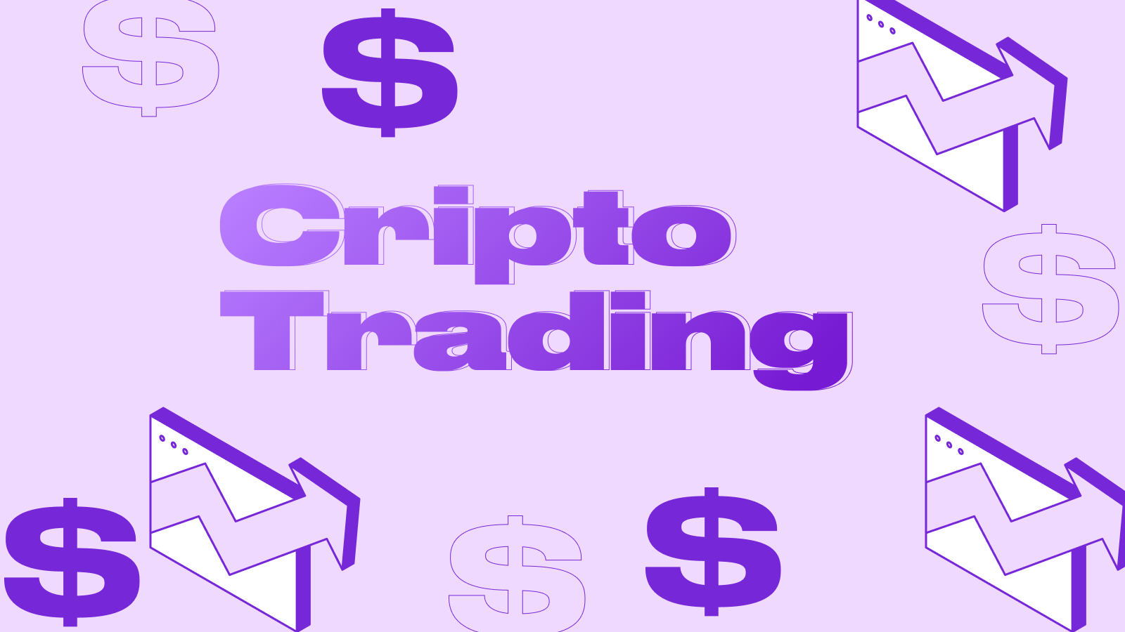 Trading de Criptomoedas para Iniciantes: Um Guia Completo para Negociar Criptomoedas