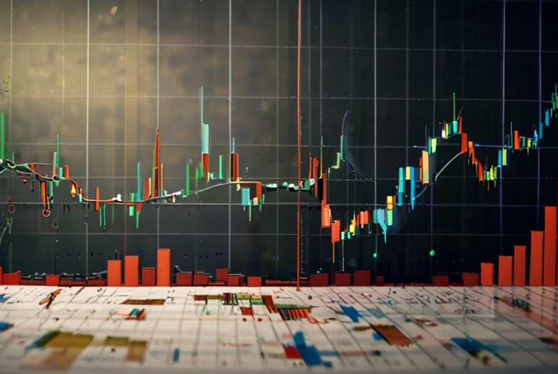 Beginner's Guide to Basic Technical Patterns