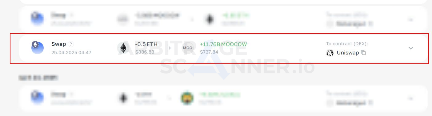 How to make money by tracking traders crypto wallets
