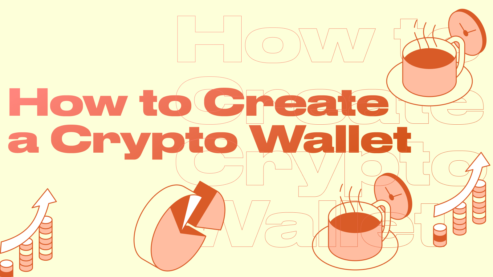 How to Create a Crypto Wallet: A Comprehensive Guide to Setting Up Your Cryptocurrency Storage