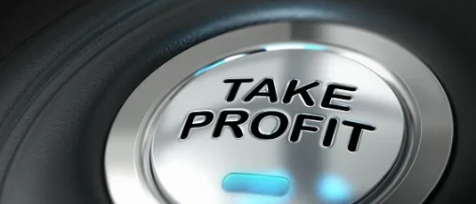 Understanding Profit-Taking in Cryptocurrency Trading