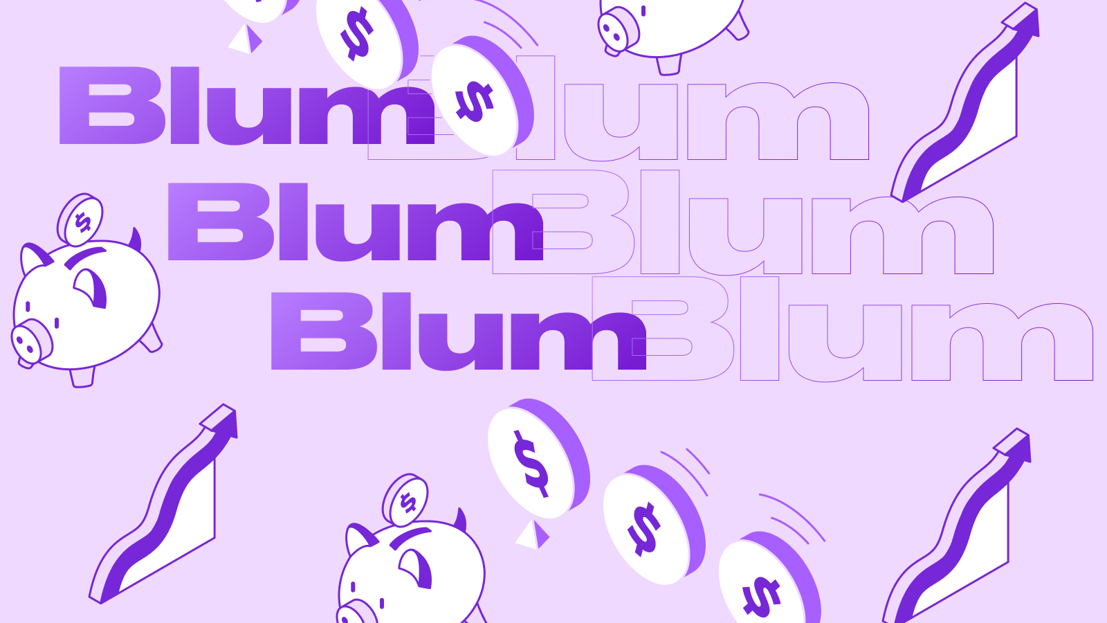 Tokens Blum - Análisis Completo del Listado