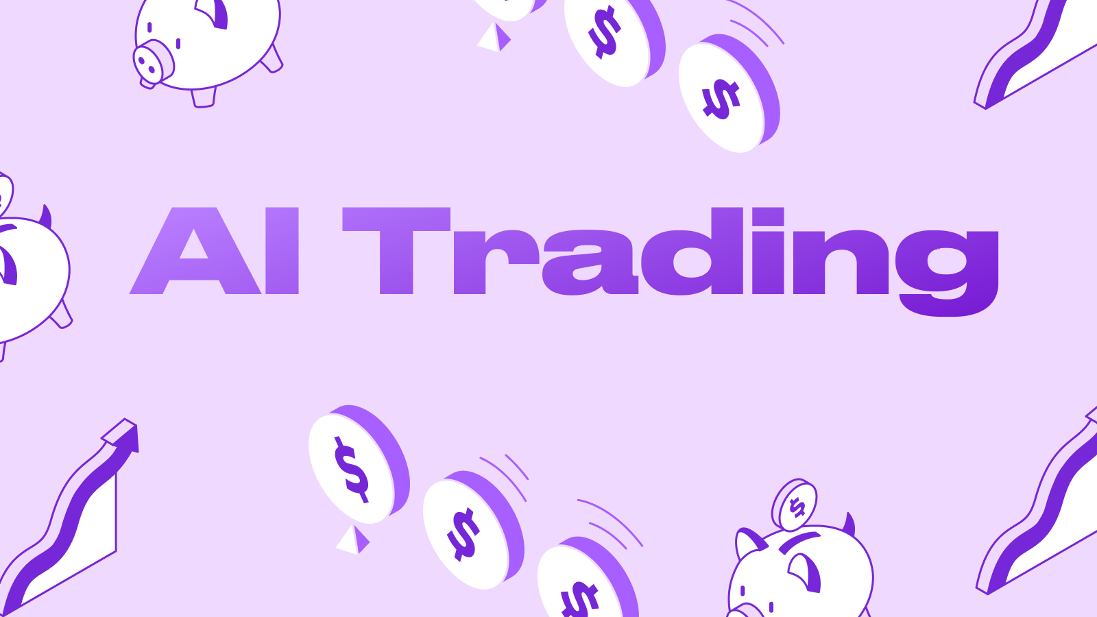 AI Trading: How Artificial Intelligence Trades on the Stock Market and Why It's Smarter Than a Regular Bot