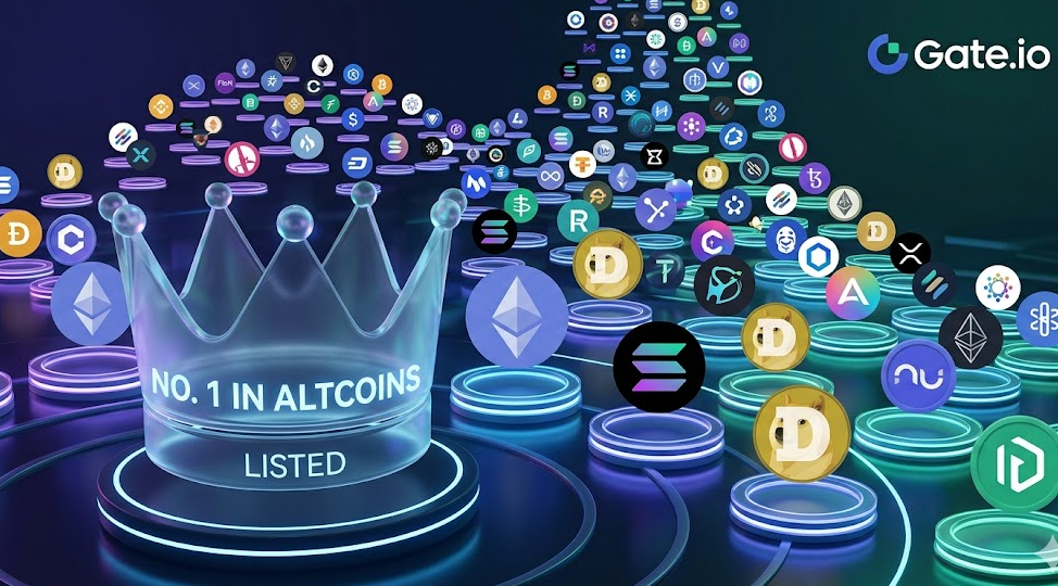 Gate.io Exchange Review 2026: Complete Analysis