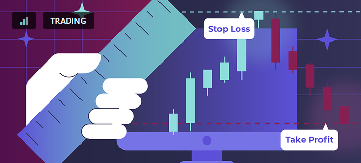 Что такое ордера Take-Profit и Stop-Loss и как они работают?