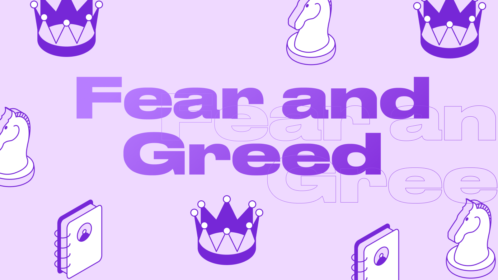 Crypto Fear and Greed Index: How to Understand and Use It