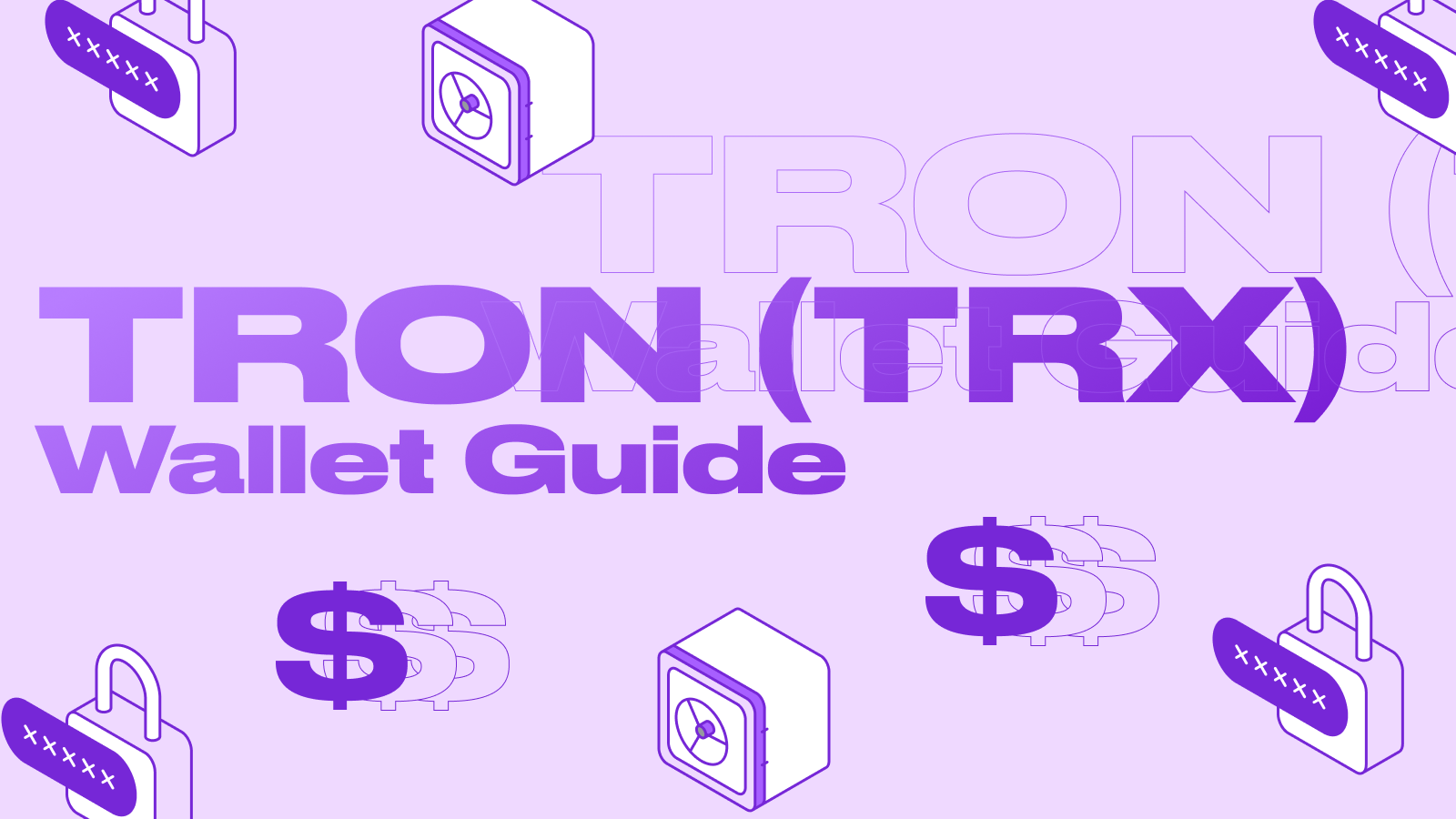What is the TRC20 Network and How to Create a TRON (TRX) Wallet for Cryptocurrency