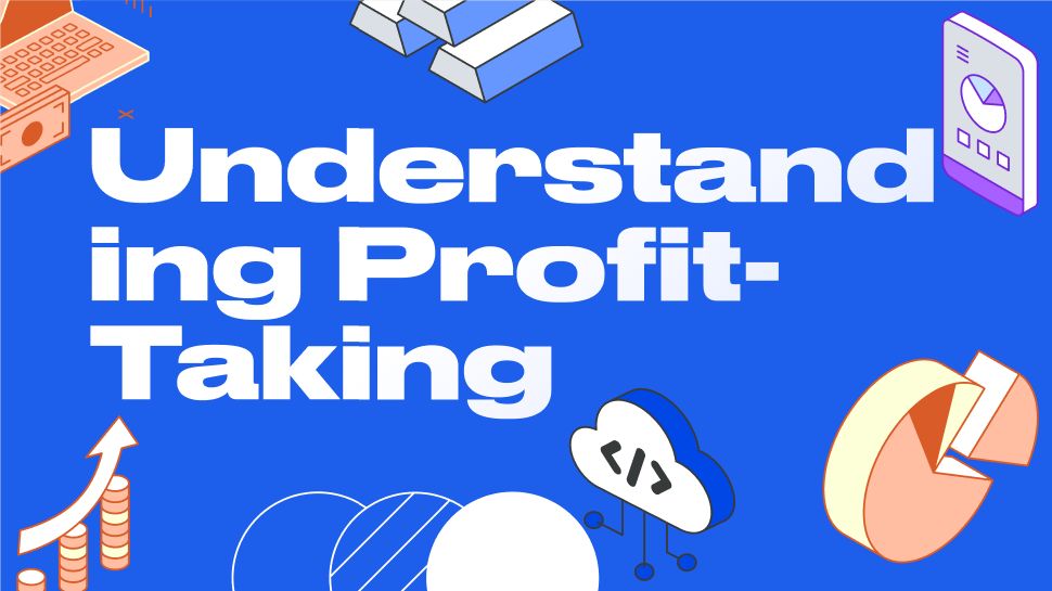 Understanding Profit-Taking in Cryptocurrency Trading