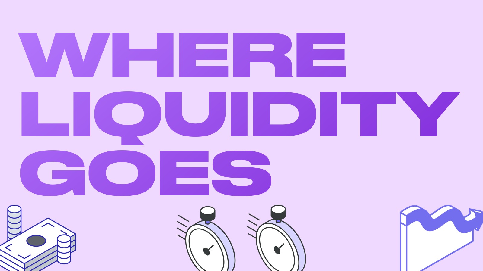 Where liquidity goes when an exchange closes: a breakdown using a departed venue