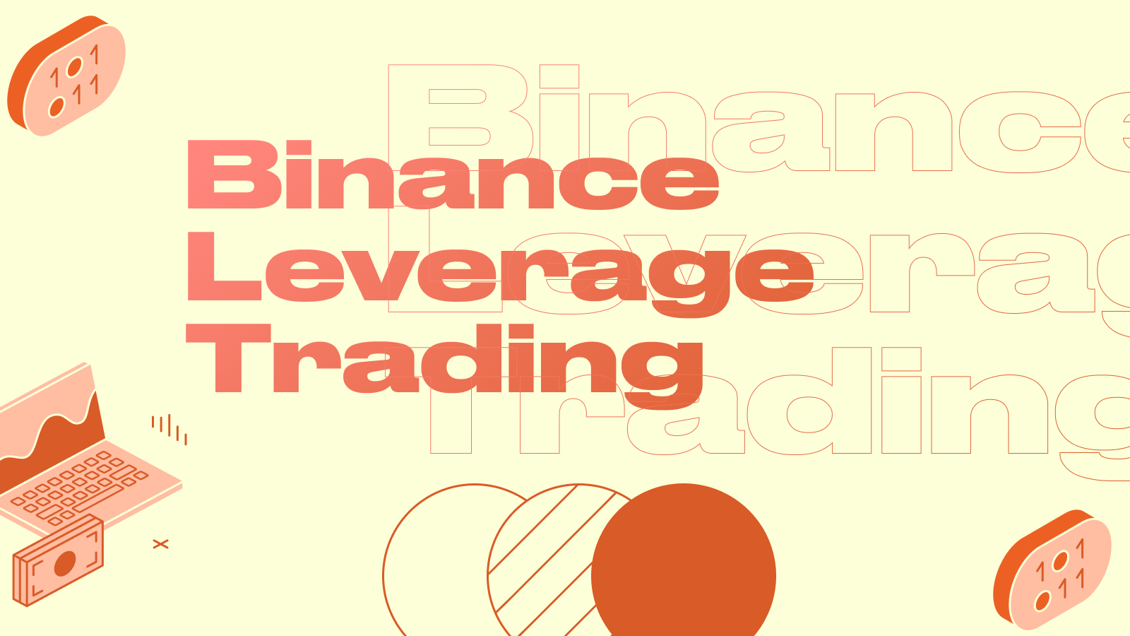 Binance Leverage Trading