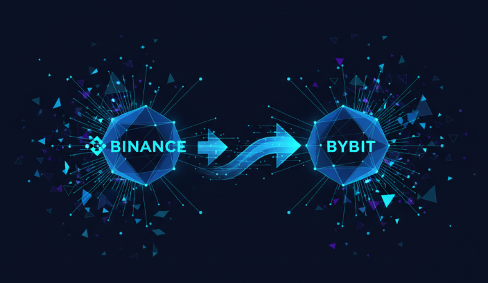 Binance-Bybit BTC Arbitrage: Spread Patterns, Fees and Execution Guide 2026