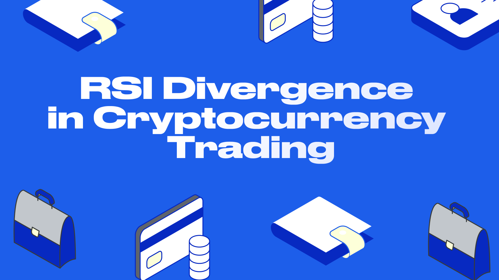 RSI Divergence in Cryptocurrency Trading