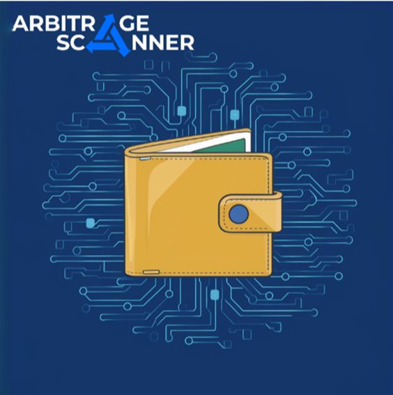 Línea de productos para el análisis de carteras de ArbitrageScanner.