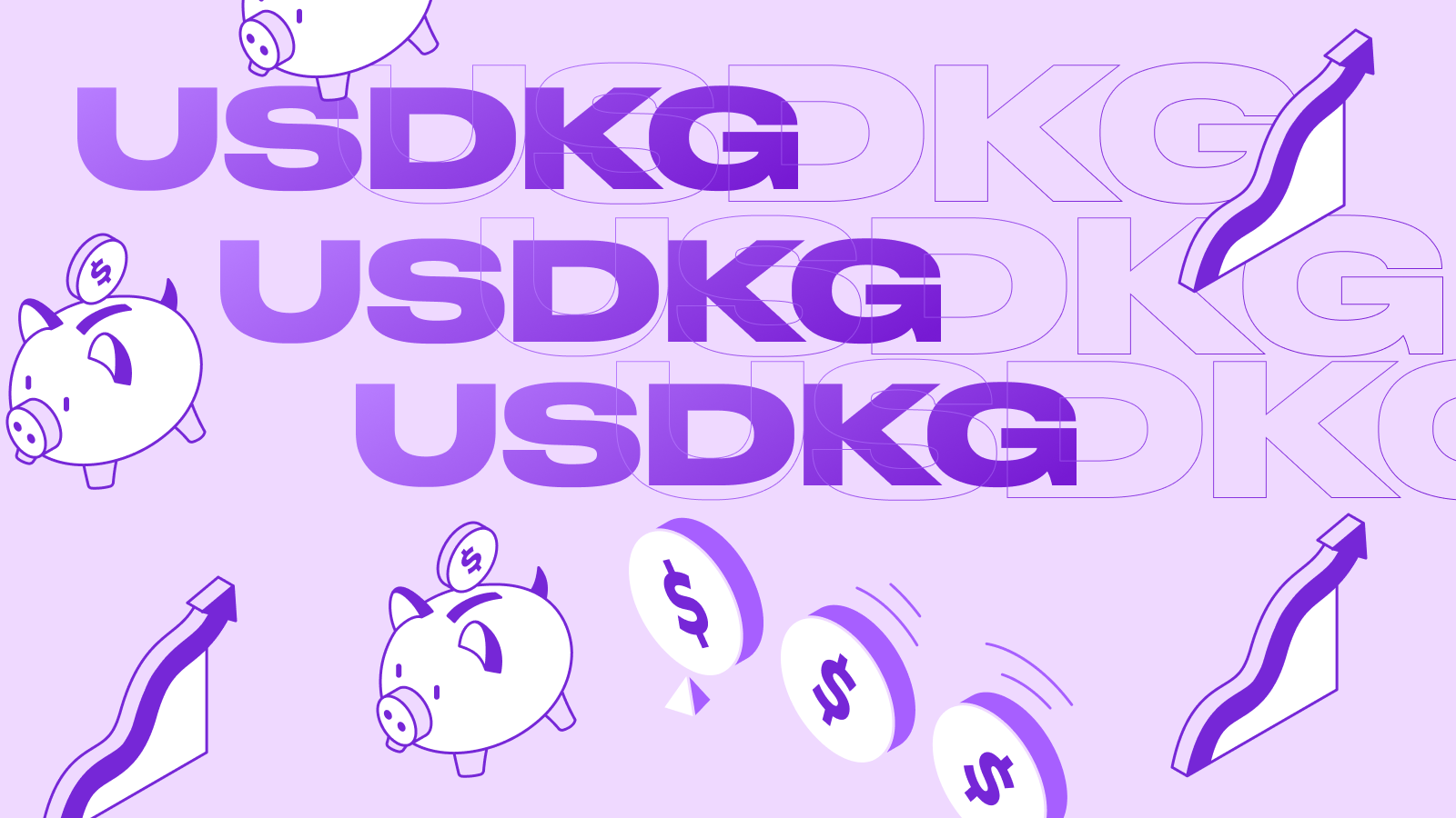 Состоялся листинг стейблкоина USDKG на гонконгской платформе OSL: Кыргызстан открывает доступ к регулируемым рынкам Азии