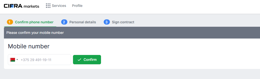 Full Review of the Cifra Markets Platform: A Worthy P2P Alternative?