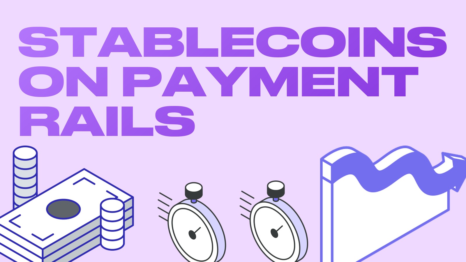 SoFi and Mastercard launch stablecoin settlement: the payment rails are changing quietly