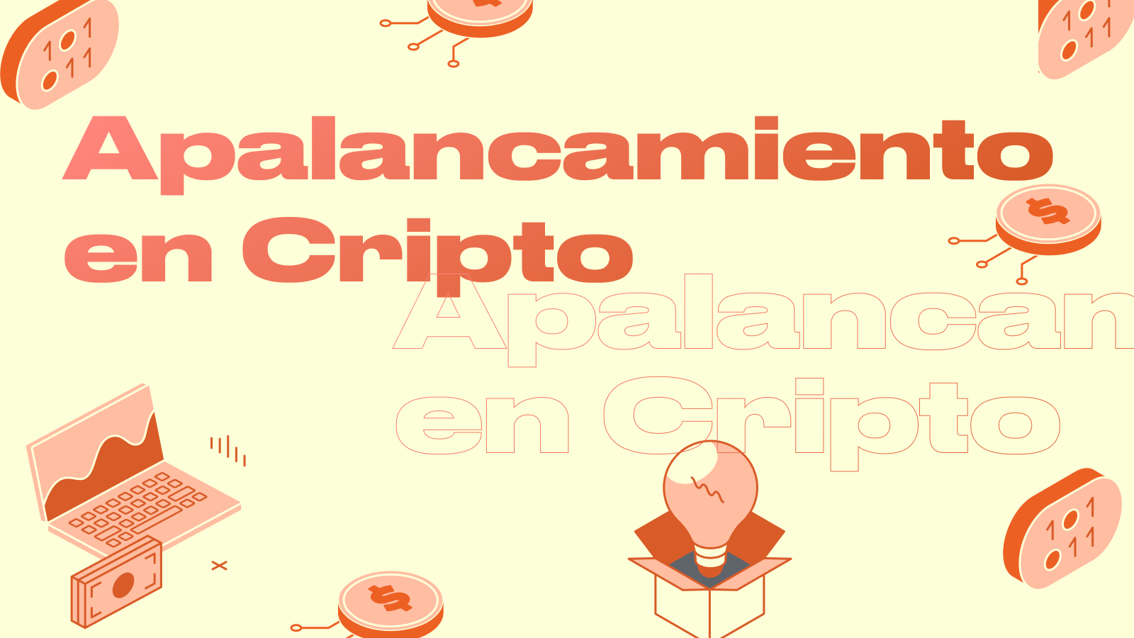 Apalancamiento en Criptomonedas: Cómo Aumentar Ganancias sin Perder tu Depósito