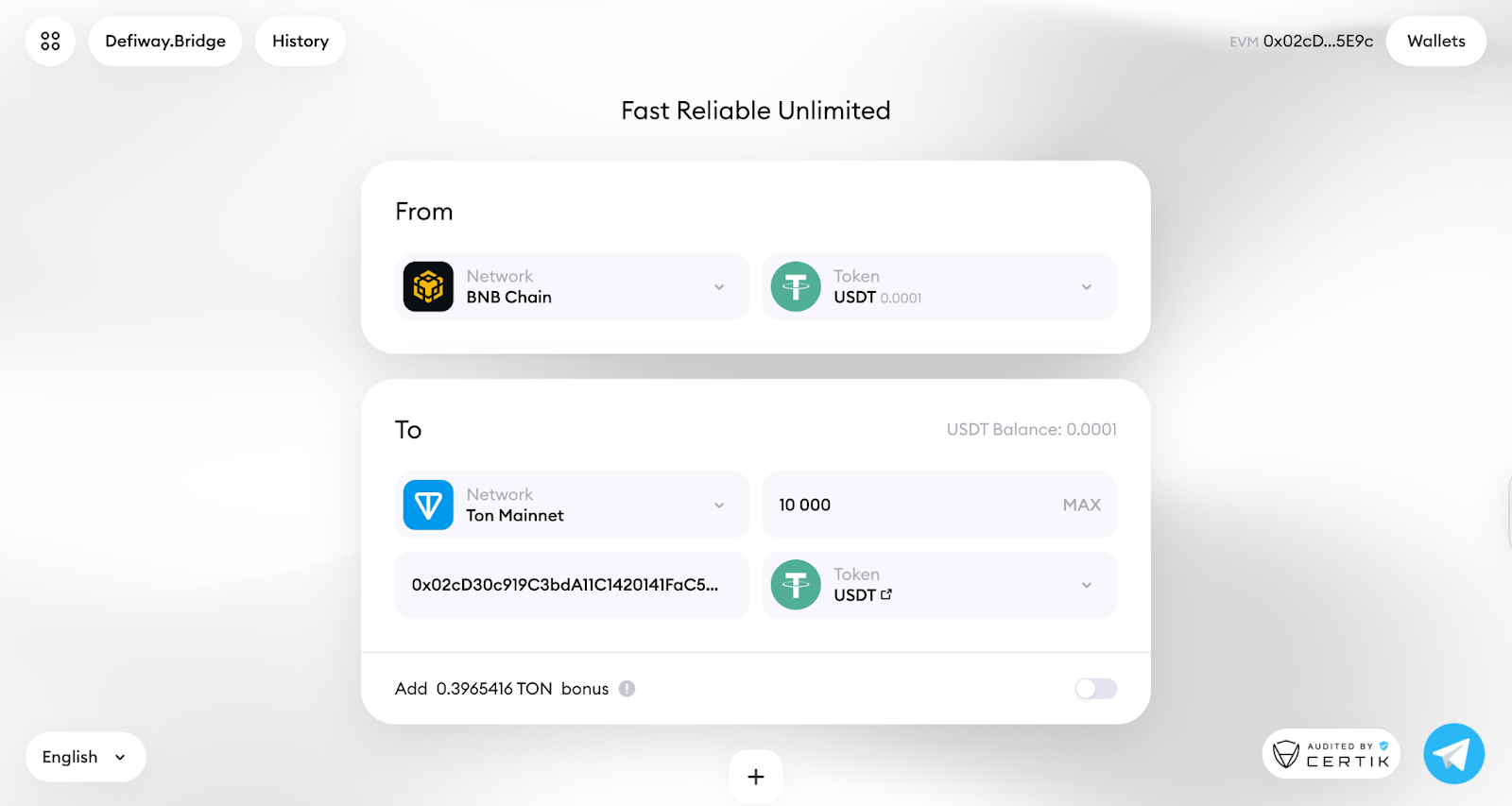 Defiway Review: The Best DeFi Solution for Arbitrage?