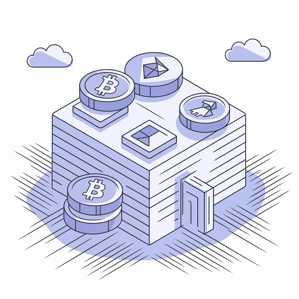 CEX биржа криптовалют: подробное объяснение и руководство