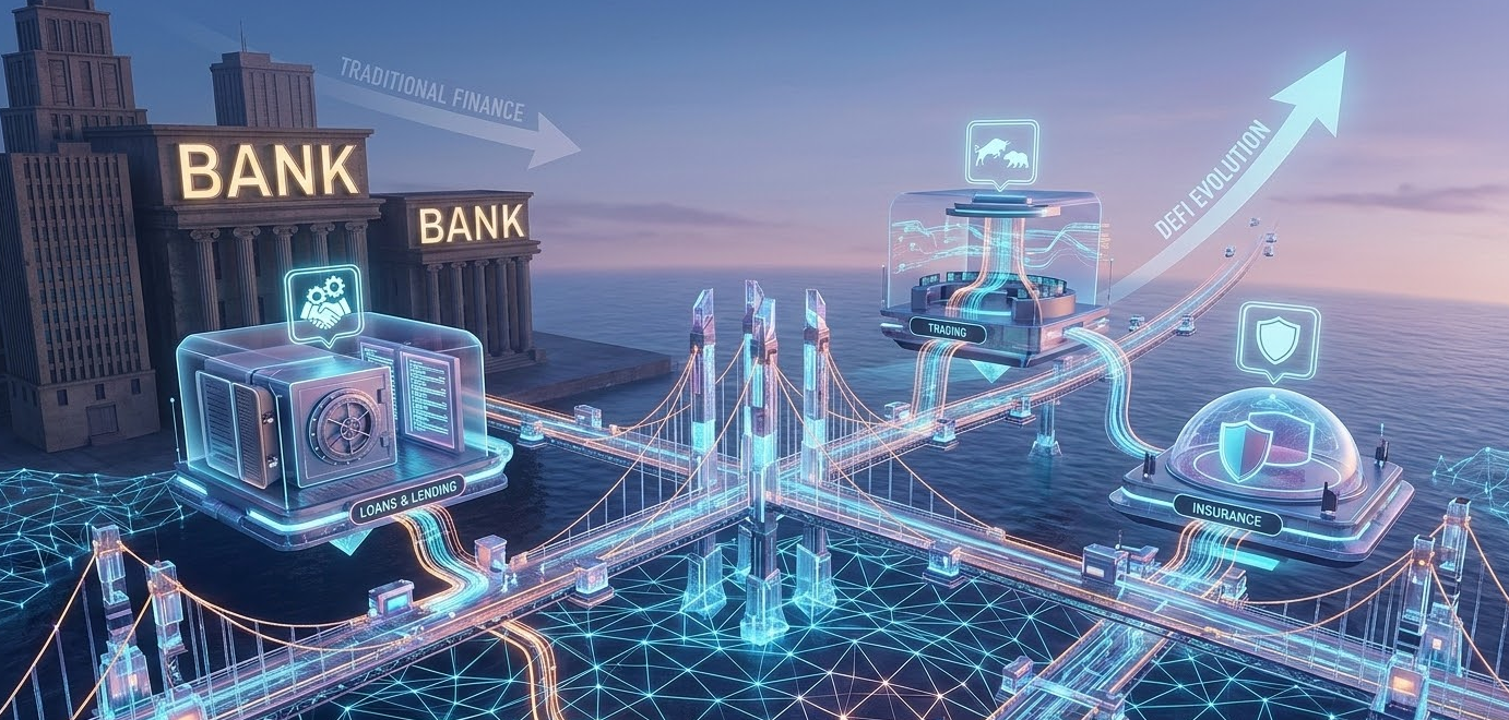 Cryptocurrency Decentralization: Complete Guide