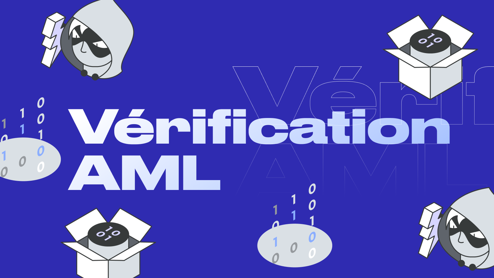 Vérification AML d'un portefeuille Bitcoin : qu'est-ce que c'est et comment vérifier la pureté du BTC