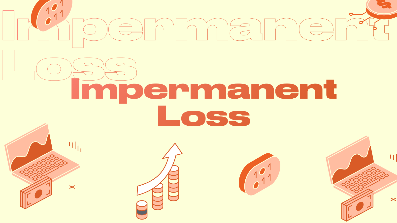 Impermanent Loss Explained: What Every DeFi Liquidity Provider Must Know in 2026