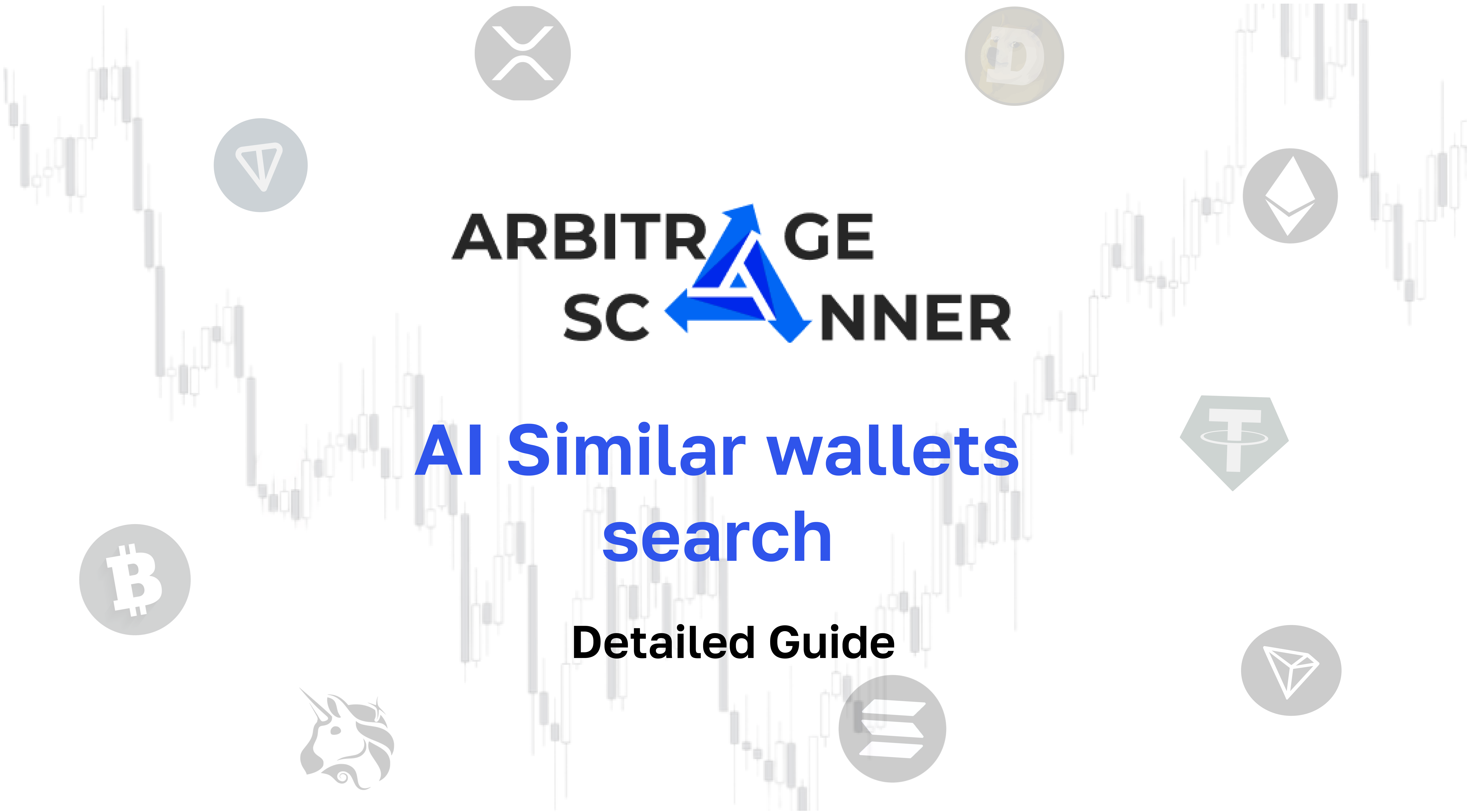 Detailed guide: How to get started with AI Similar wallets search