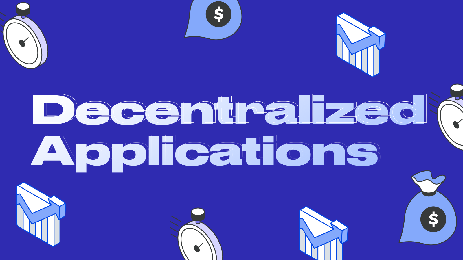 Decentralized Applications (DApps): Complete Guide 2026