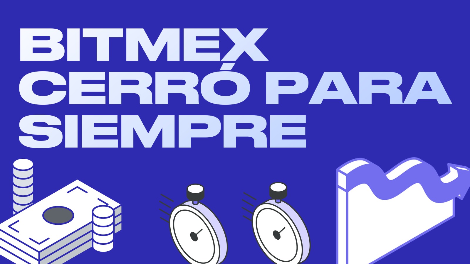 BitMEX cerró para siempre: se va la plataforma que inventó el futuro perpetuo