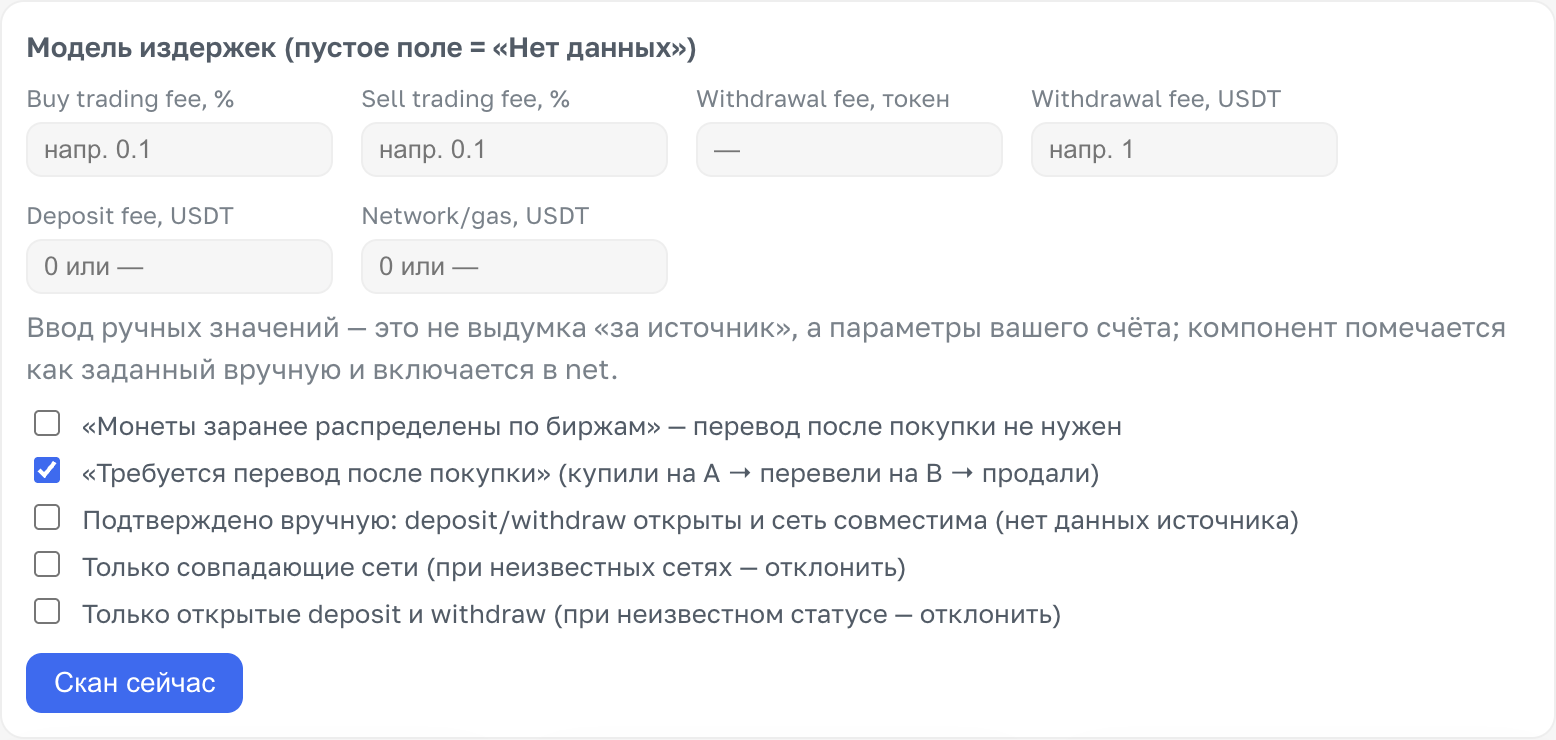 Почему AI-дашборды - это тренд и как на них зарабатывают в арбитраже