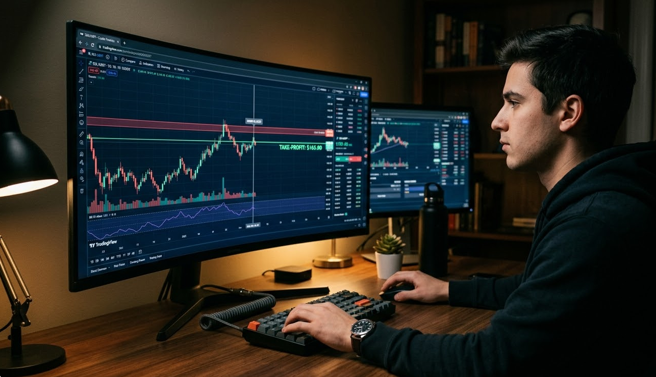 How to Lock in Crypto Trading Profits: Key Strategies