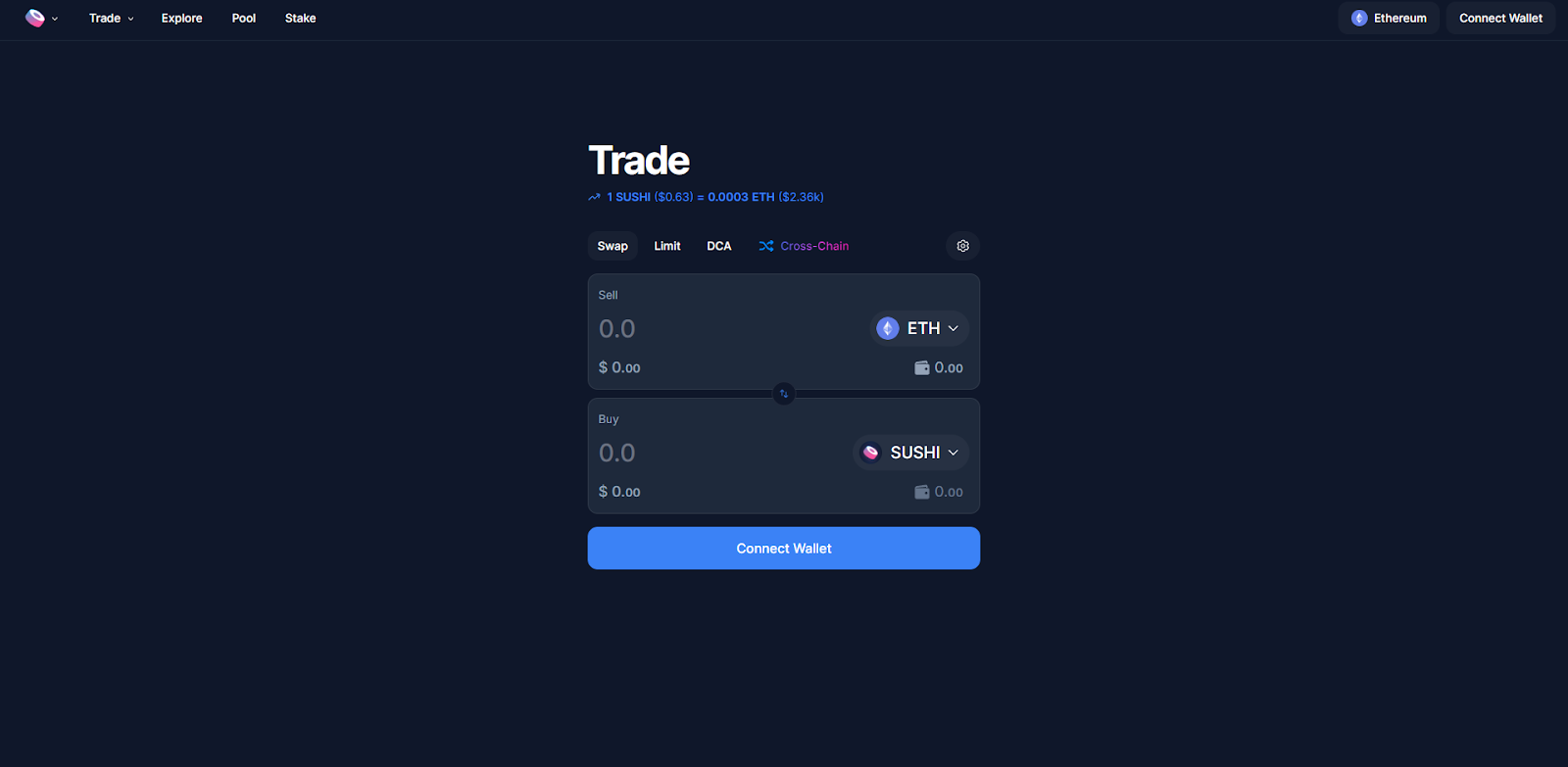 Best exchanges for crypto arbitrage in 2024