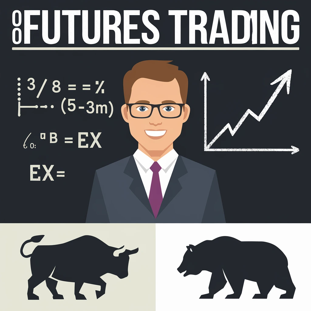 Futuros: ¿Qué son y cómo ganar dinero con ellos?