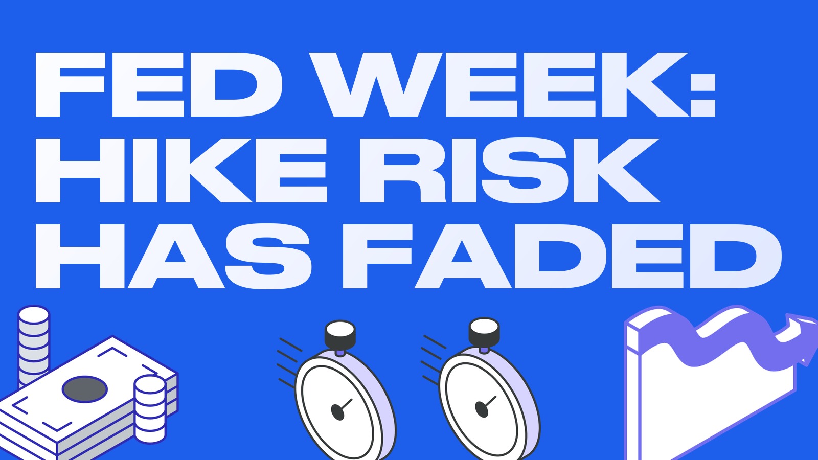 Fed Week: The Risk of an October 28 Rate Hike Has Nearly Faded, Earnings and Expiry Ahead