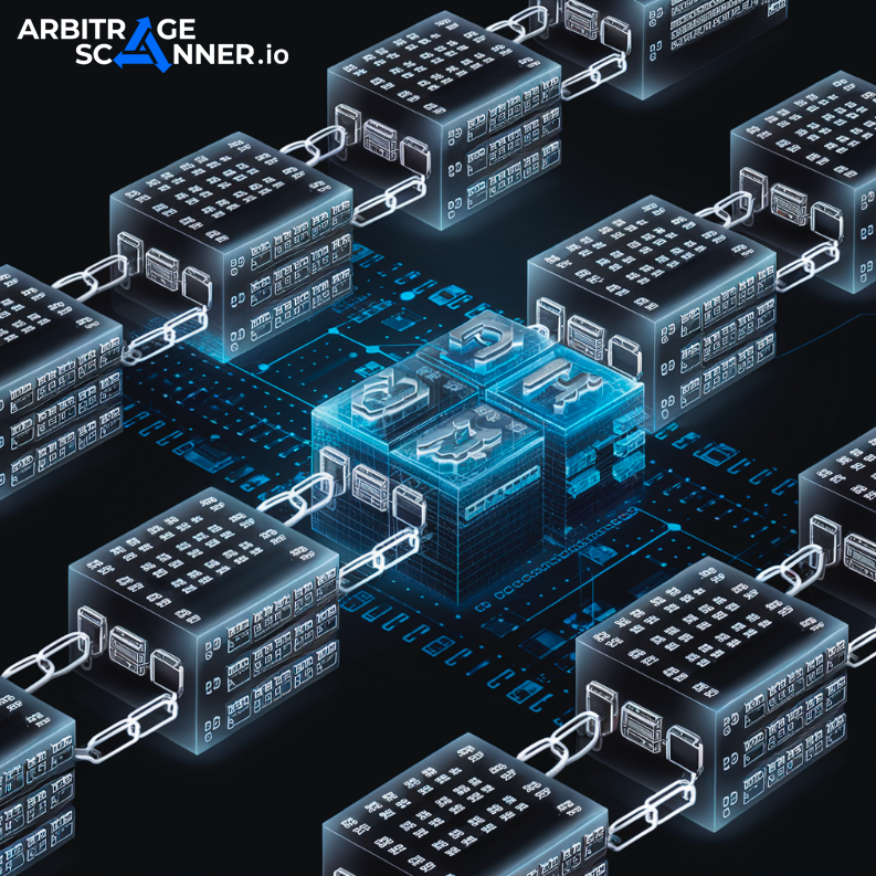 O que é Blockchain e Como Funciona Esta Tecnologia Inovadora