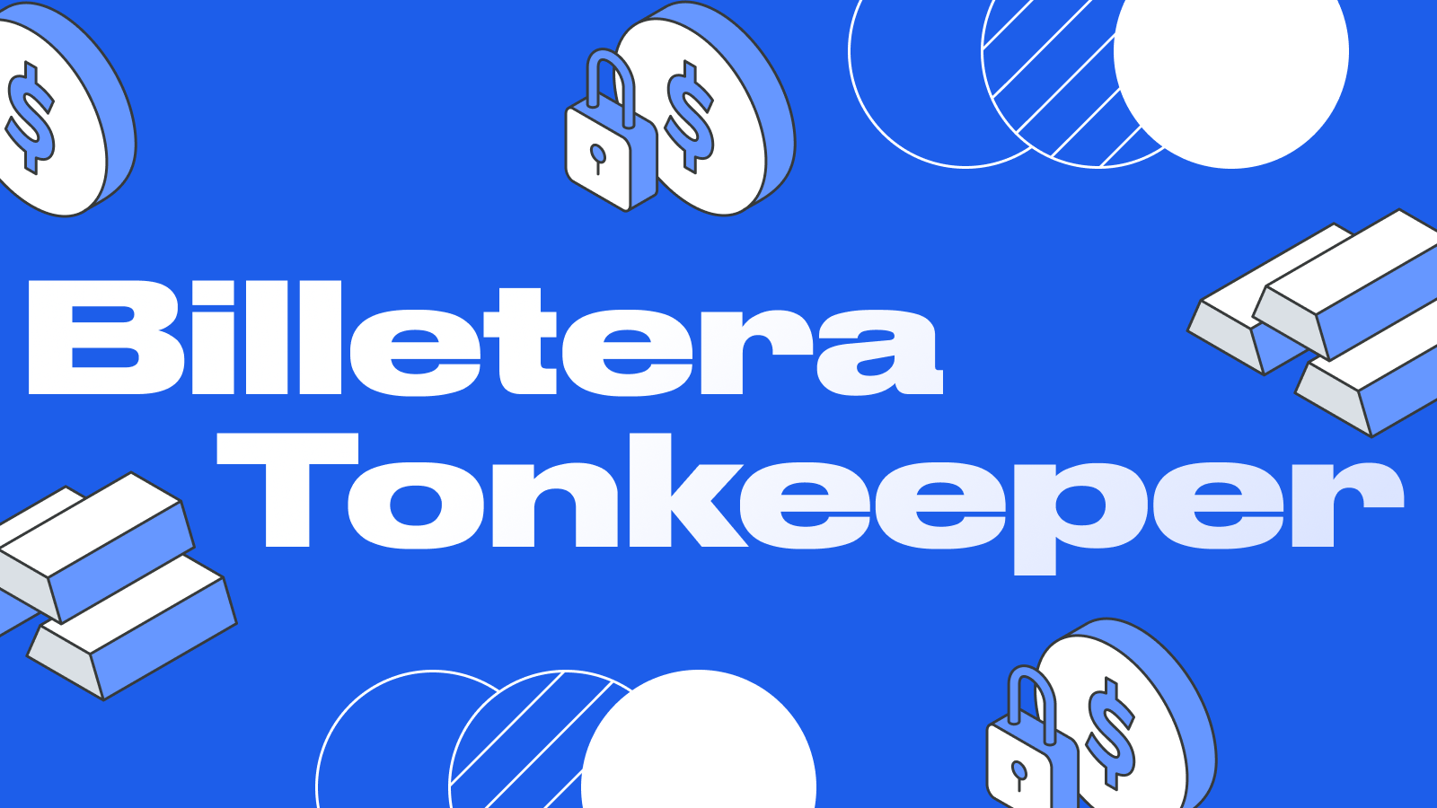Billetera Tonkeeper: Guía Completa para Principiantes