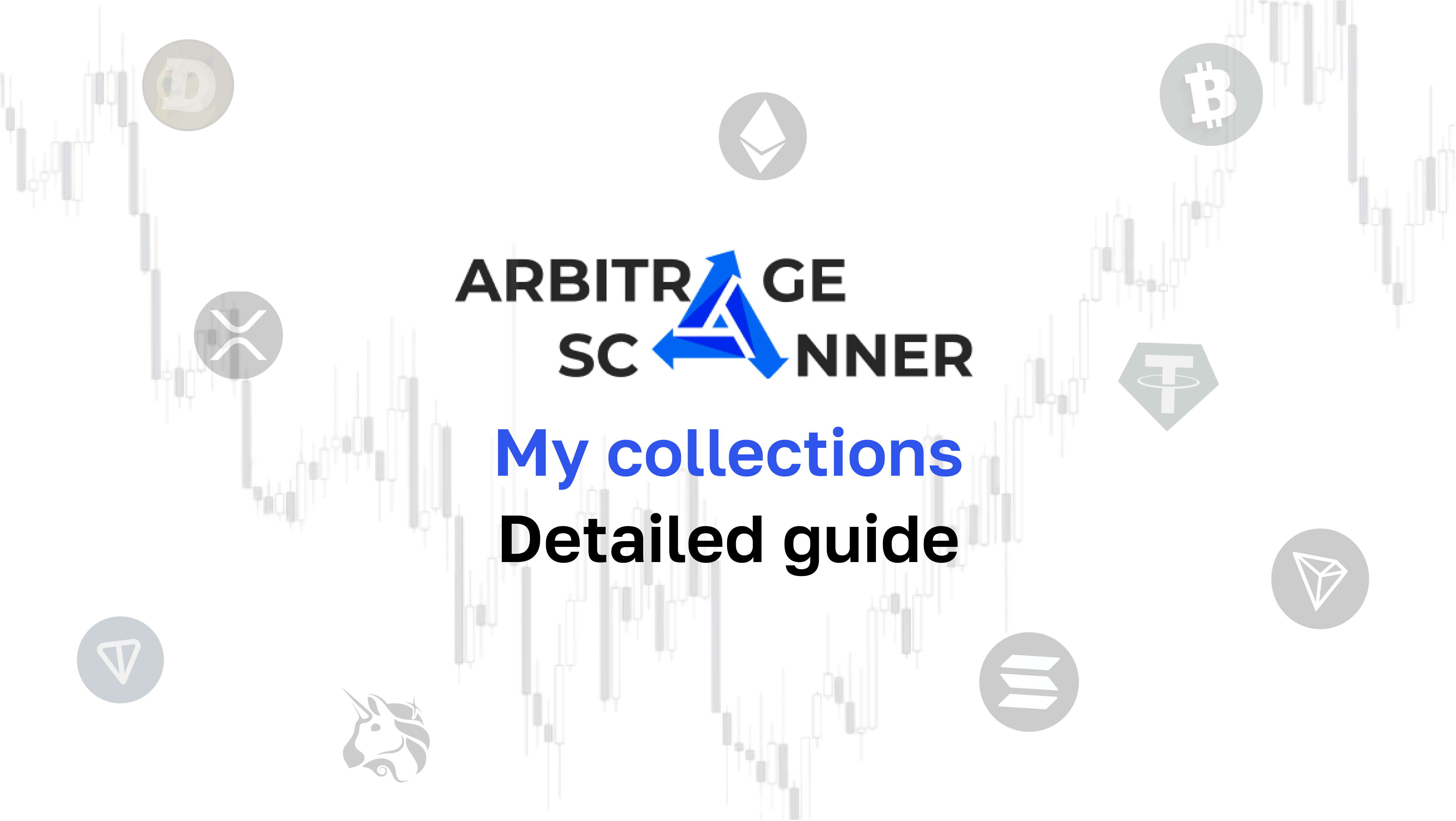 Detailed guide: How to get started with My Collections