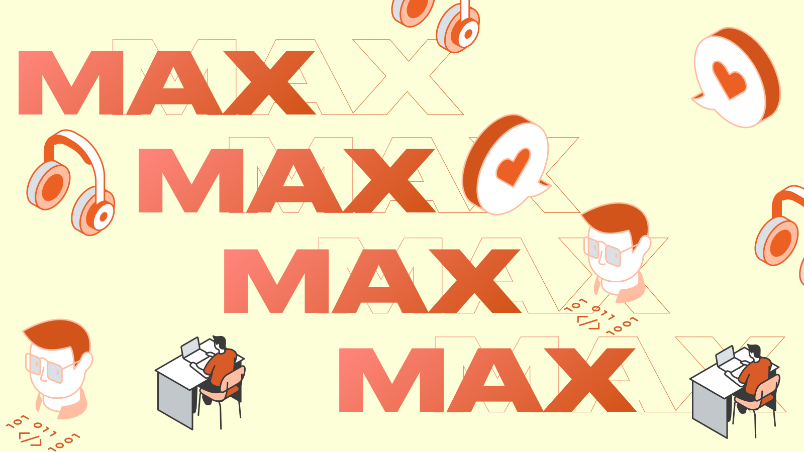 Max