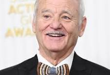 Bill Murray