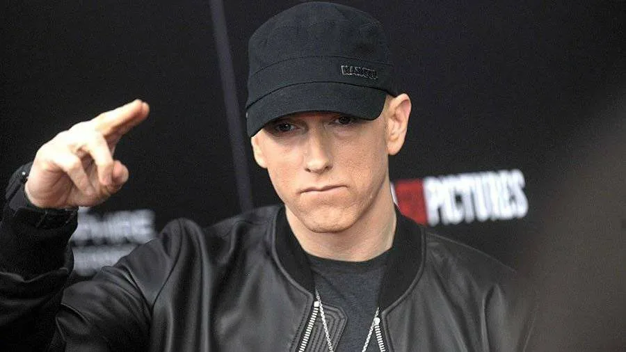 Eminem